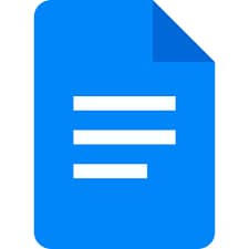 Google Doc